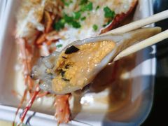 -盒马鲜生(金桥国际广场店)