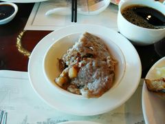 芋包-泰谷酒店·太古码头闽菜自助餐厅