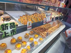 -彭记优口(王府井购物中心店)