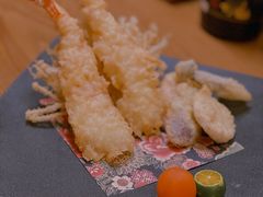 -松涛日本料理