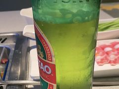 -海底捞火锅 (利舞台广场店)
