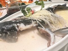 -千灯盛汇·头牌粤菜(致越优城店)