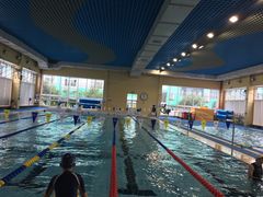 -布噜游泳俱乐部(东闸路店)