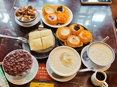 -民信老铺(双皮奶博物馆店)