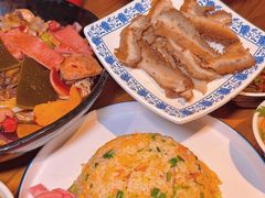 -万记麻辣烫国展总店