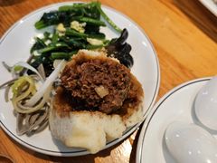 -漕河全驴宴饭店(徐水店)