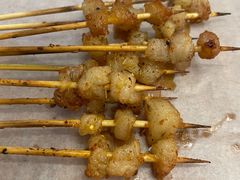 -白仁仔· 活烤海鲜 宵夜(豫园店)