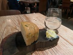 -Restaurant Cuivre古铜法式餐厅