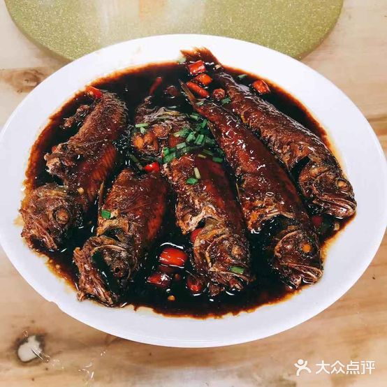 宋记美食(八圩河北路店)