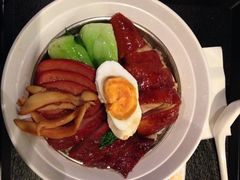 五宝饭-大家乐(广州中华广场店)