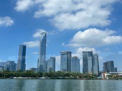 -金鸡湖游船(月光码头)