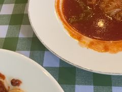 -小白桦西餐厅