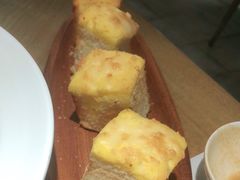 -宽鲜锅贴家常菜(永旺东部购物中心香港中路店)
