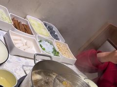 -小城牛事·鲜牛肉火锅(万达店)