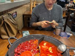 -楠火锅(西单店)