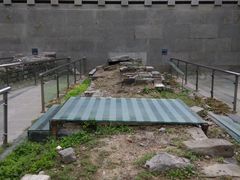 -皇城根遗址公园-东安门遗址