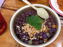 心太软冰豆花-冒椒火辣(太古里店)