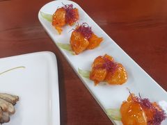 -中卫御苑福膳·养生局(圆明园店)