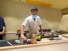 -鮨一日本料理(大中华店)