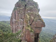 -七仙岭温泉国家森林公园