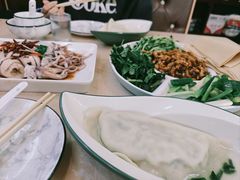 -北方饺子王·海肠捞饭·海鲜锅(山大店)