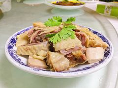 -灵福缘私房菜·农家菜(拈花湾·灵山大佛必推店)