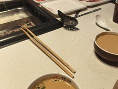 -倍儿红喜临门火锅(文兴路店)