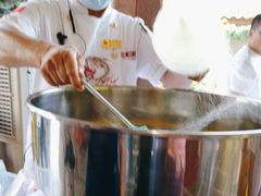 -东江渔村·古典园林·30年粤菜老字号(太和店)