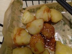 -甲乙饼·手工牛肉饼(东方广场店)