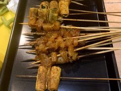 -望京小腰(北京总店)