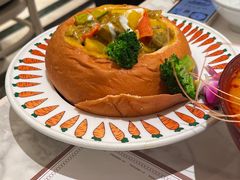 -太食獸泰式茶餐厅(艾尚天地店)