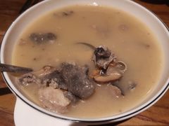 -木王宴语·野生鲜菌火锅(玉河店)