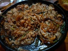 -小木屋米酒店总店