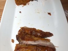 -谷丽麦馕新疆菜·清真(步步高梅溪新天地店)