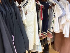 -小象国照相馆(宝山万达店)