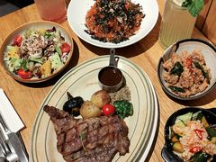 -森Some Fusion(荔湾店)