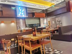 -菲滋意式餐厅(鄞州印象城店)