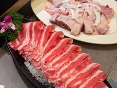 -润泽园椰子鸡(汇一城店)