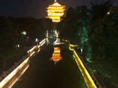 -台儿庄古城