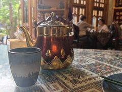 -新疆伊宁远征餐厅