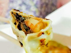 -春水锅贴·传统鲁菜(大明湖店)