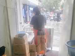 -黄山面馆(法华镇路店)