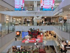 -凯德MALL(西直门店)