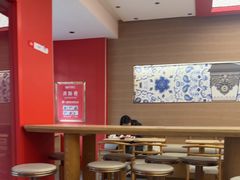 -华莱士·全鸡汉堡(五爱道店)