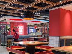 -季季红火锅(长沙步行街店)