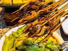 -清真·金鑫隆牛羊肉(环山路店)