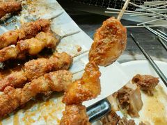 -红棚子肚绷·徐州烧烤(南京店)