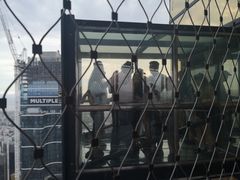 -尤利卡88层观景台
