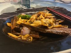 -清远国际酒店御珍轩食街