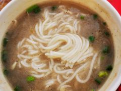 鱼汤糊粉-汪记鲜鱼糊汤粉(沈阳路总店)